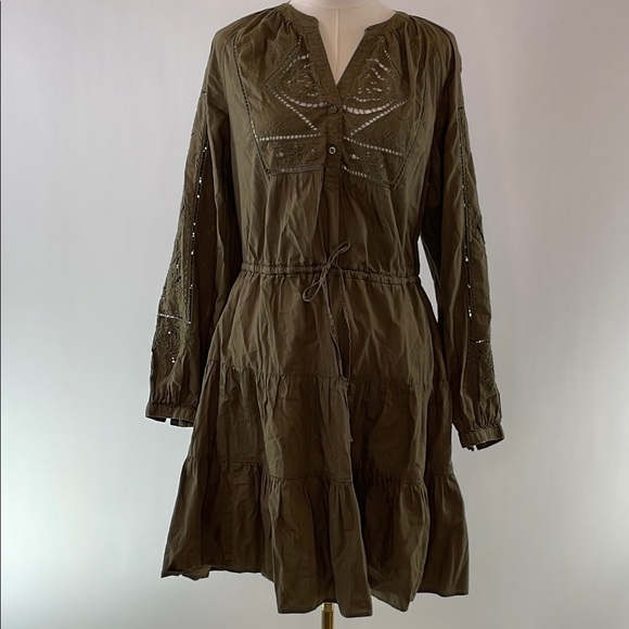 Lauren Ralph Lauren Sulashka Dress, 6 - Picture 7 of 13
